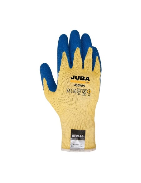 Guante Juba-430WW JUBA 8M-10XL